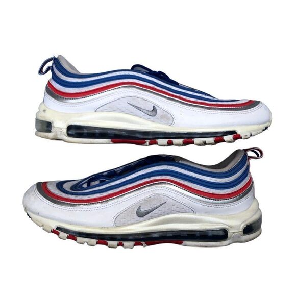 Nike Other - RARE 2019 Nike Air Max 97 Game Royal 'All Star Jersey' Size 12.5